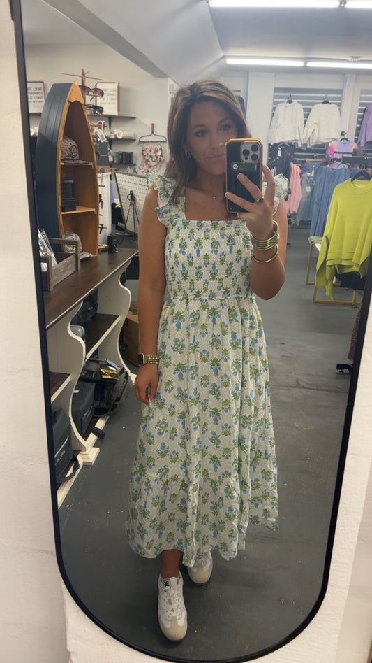 The Daisy Lane Dress