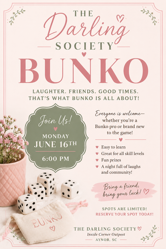 Bunko Teach & Play