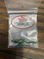 Bullet Weights BWP18WMN Worm Weight