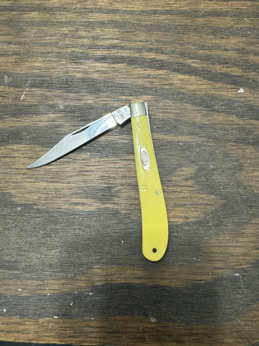 Case 0031 Yellow Syntheticu