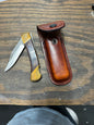 Uncle Henry LB7 Bear Paw Lockback