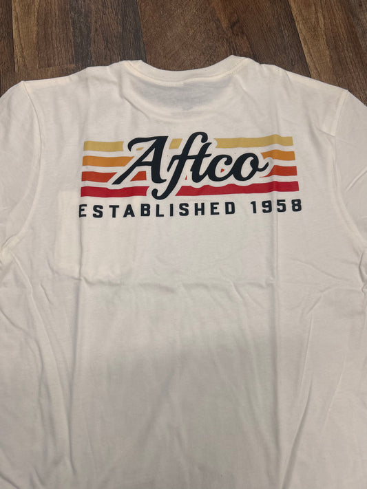 Aftco Daybreak Cream