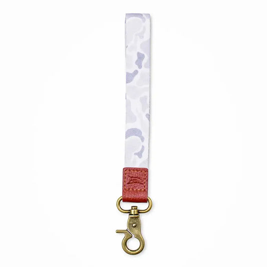 Scent South - Ice Camo Wrist Lanyard