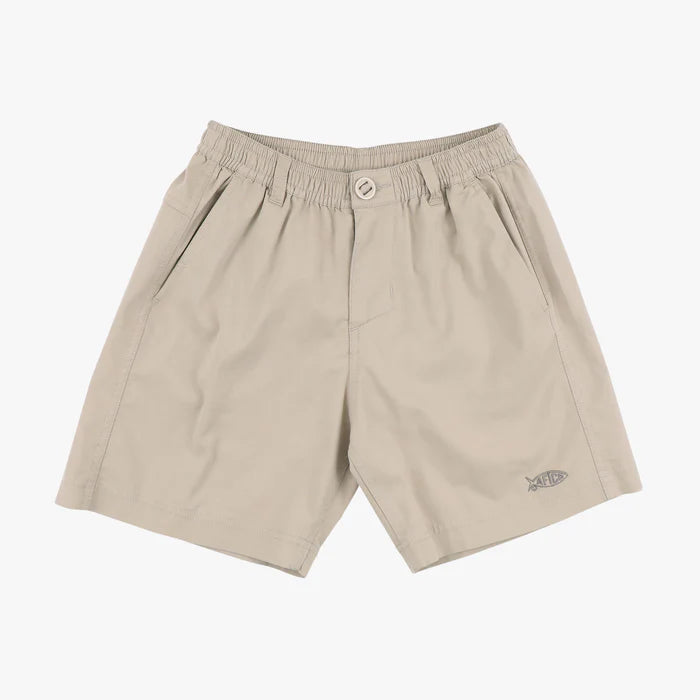 Boy's Aftco - Landlock Shorts