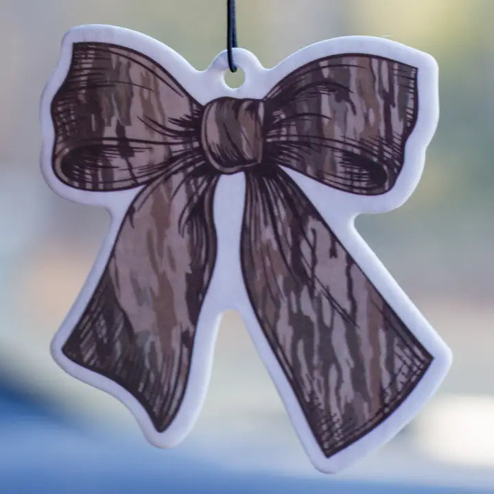 Scent South - Lowland Bow - Black Ice