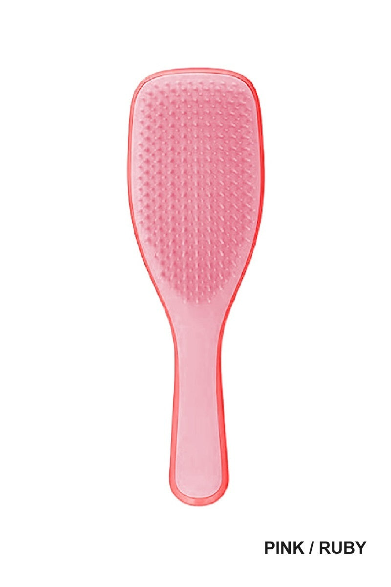 The Wet Detangler Brush