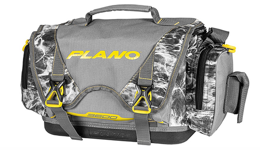 Plano B-Series 3600 Mossy Oak Manta Tackle Bag
