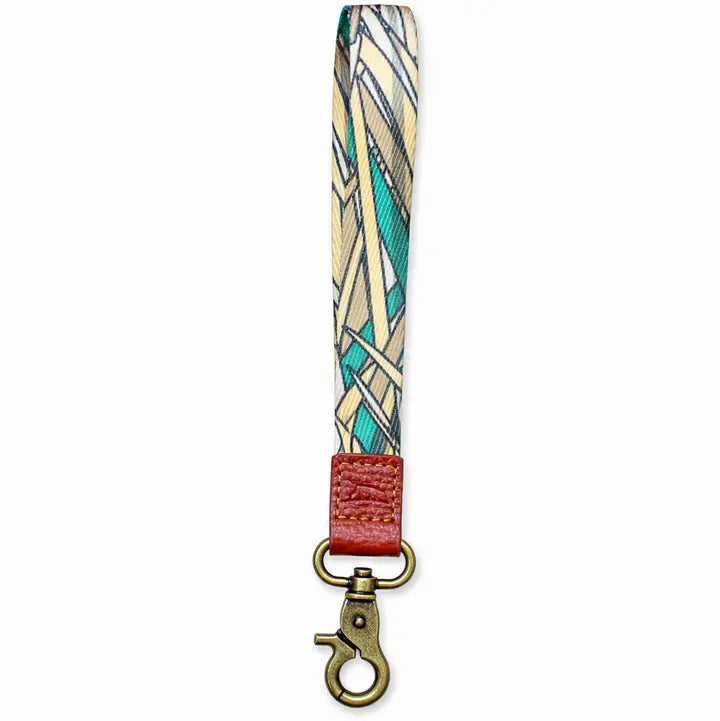 Scent South - Shadowgrass Wrist Lanyard