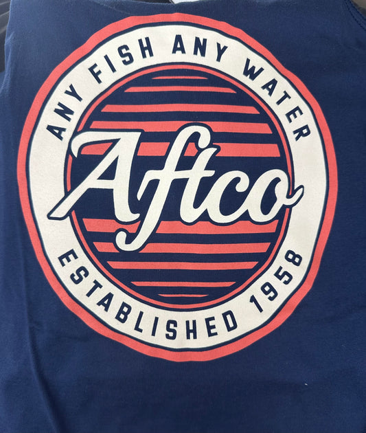 Boy's Aftco - The Goat T-shirt