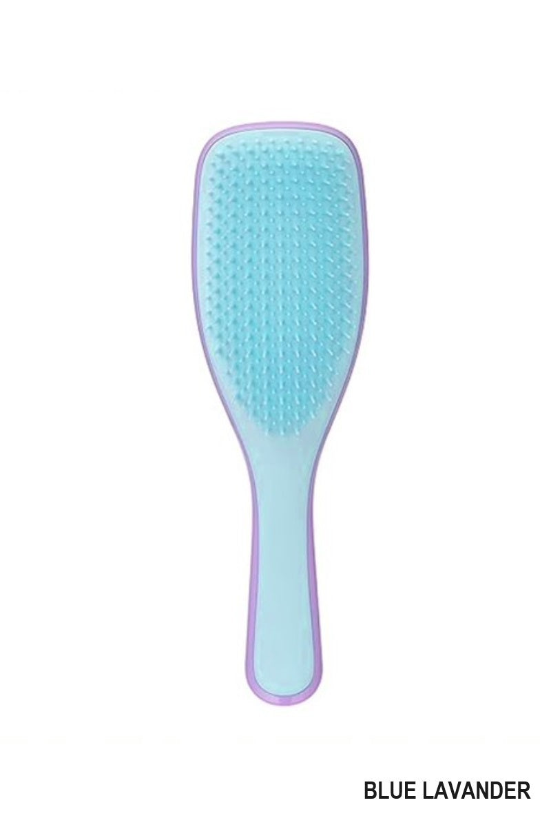 The Wet Detangler Brush