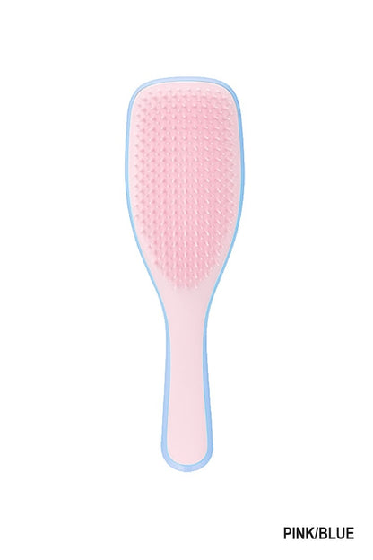 The Wet Detangler Brush