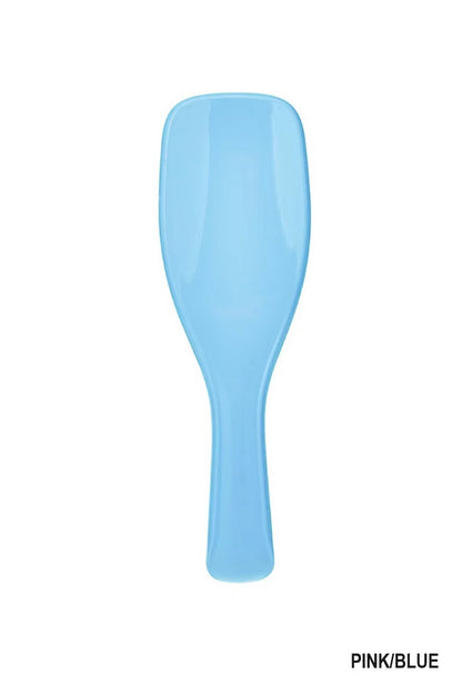 The Wet Detangler Brush