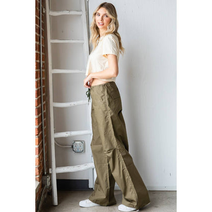 The Wanderer Pants