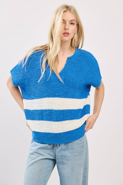 The Halftime Show Sweater