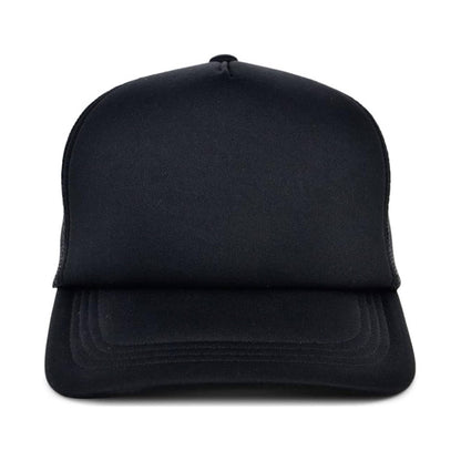 Where’s the fish summer trucker hat