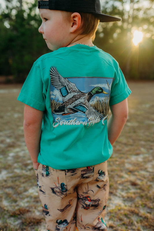 Southern Hyde Co. - Wingspan