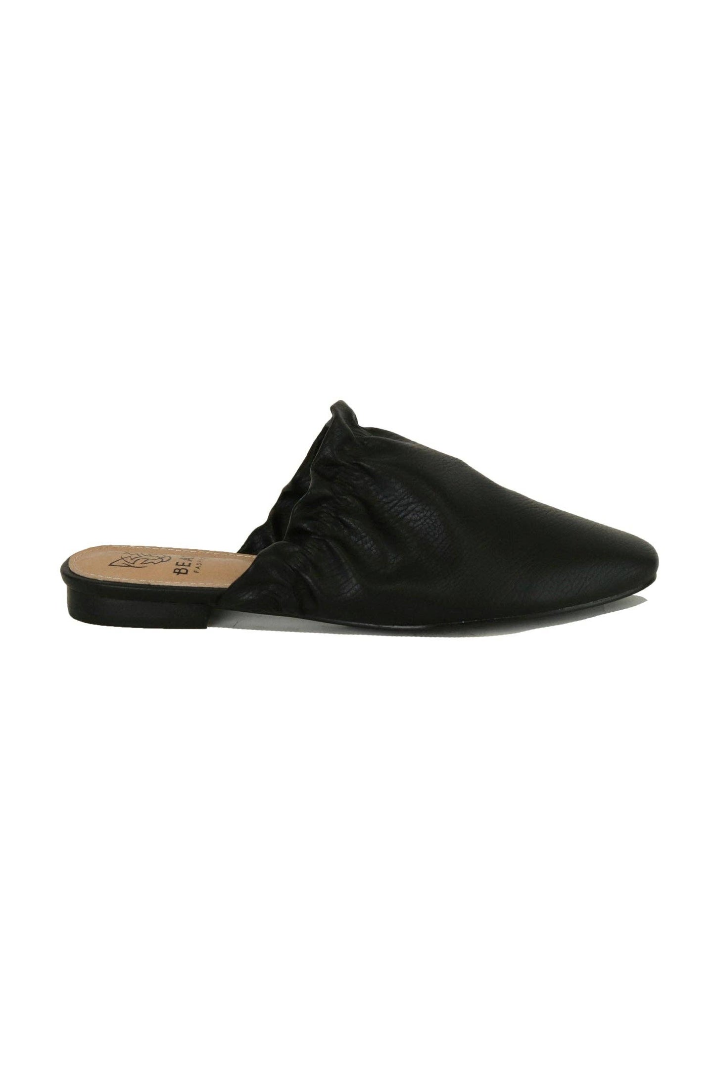 Rustic Ease Mule