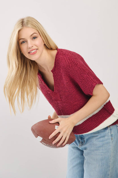 The Halftime Show Sweater
