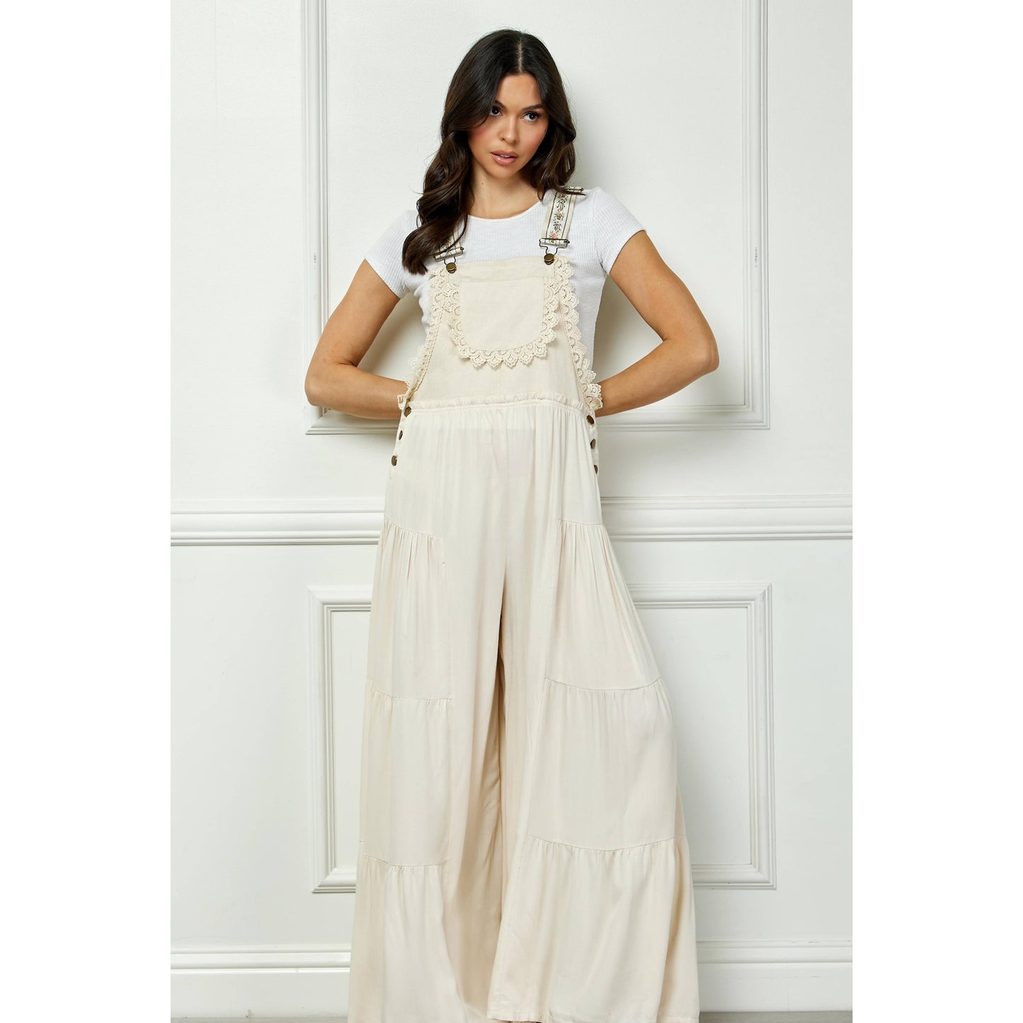Sunset Serenade Jumpsuit