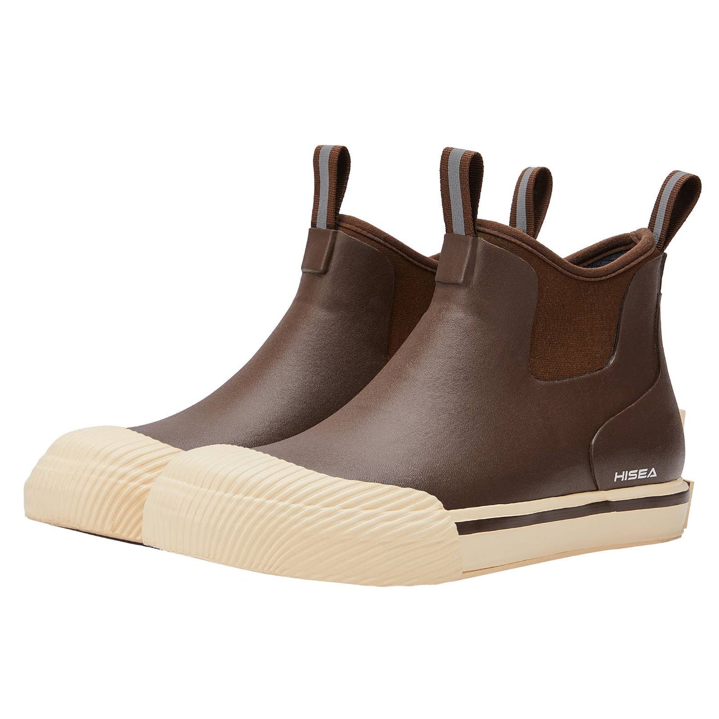 Men's Ankle Deck Boots