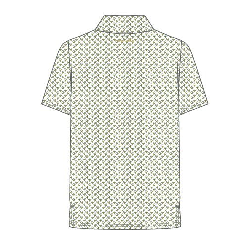 The Cotton-Eye-Joe Polo