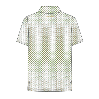 The Cotton-Eye-Joe Polo