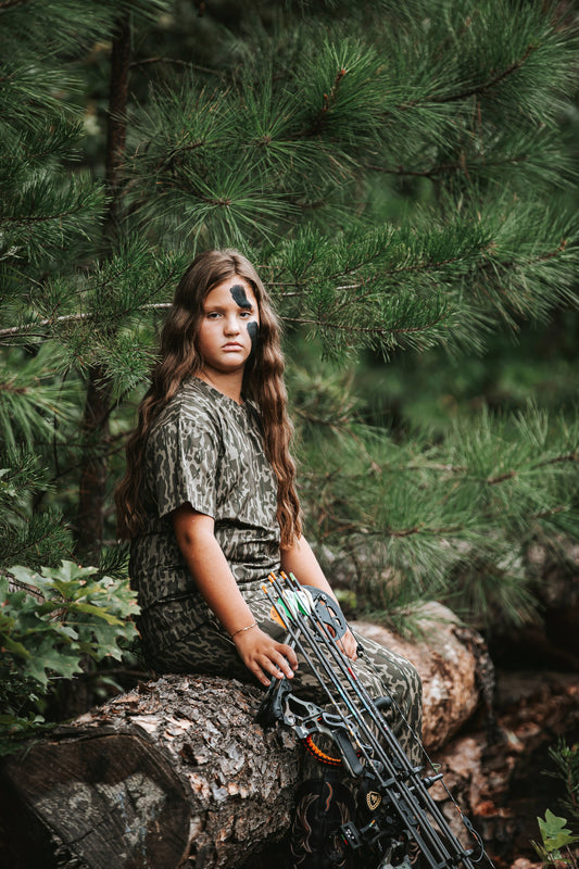 Youth Daybreak Tee