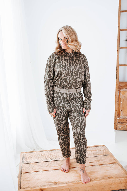 Women's Daybreak Pants