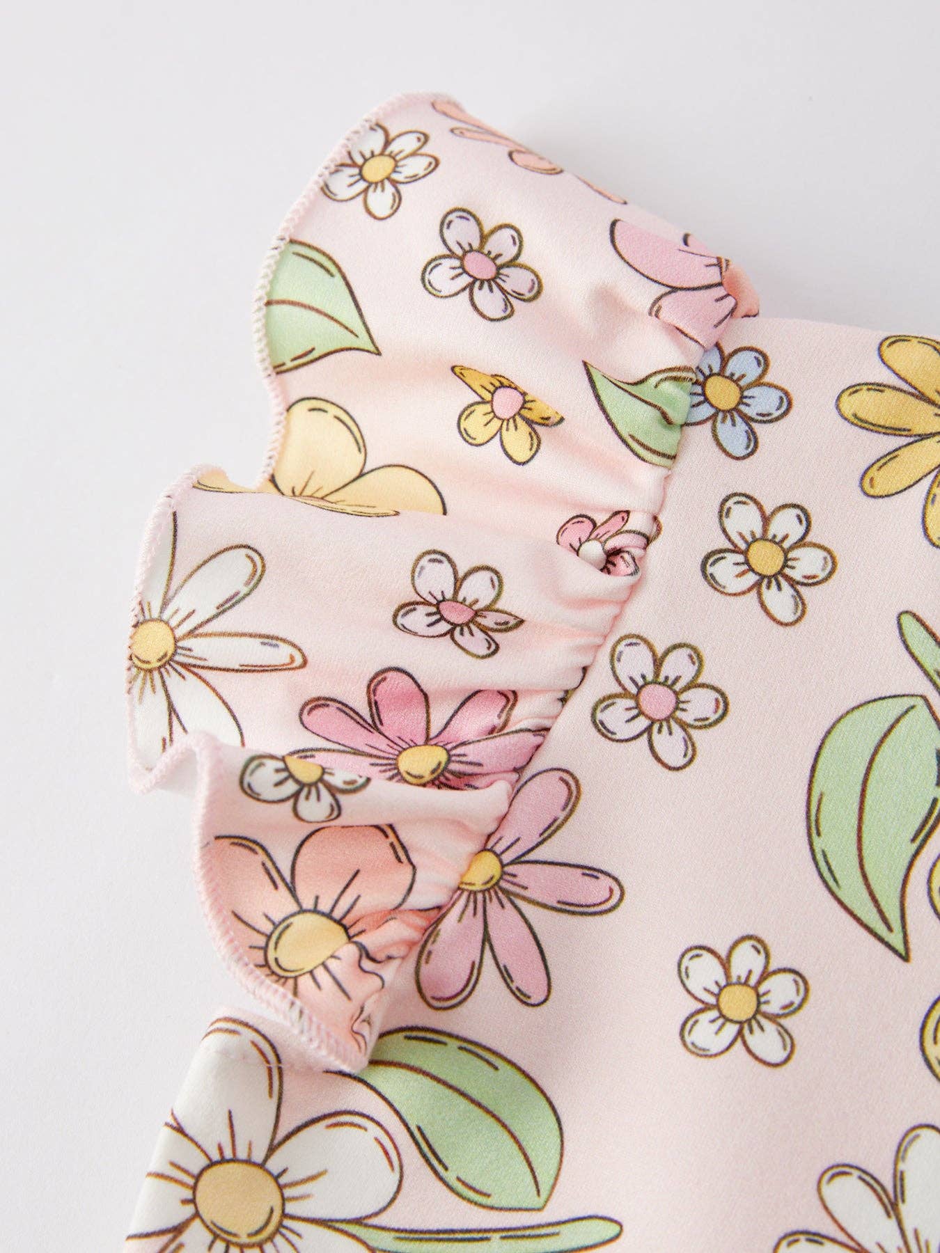 The Daisy Mae Girls Dress