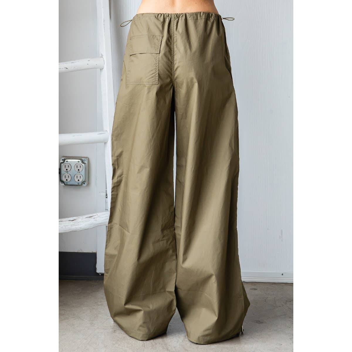 The Wanderer Pants