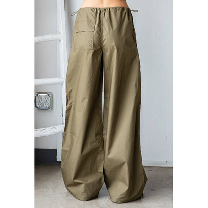 The Wanderer Pants