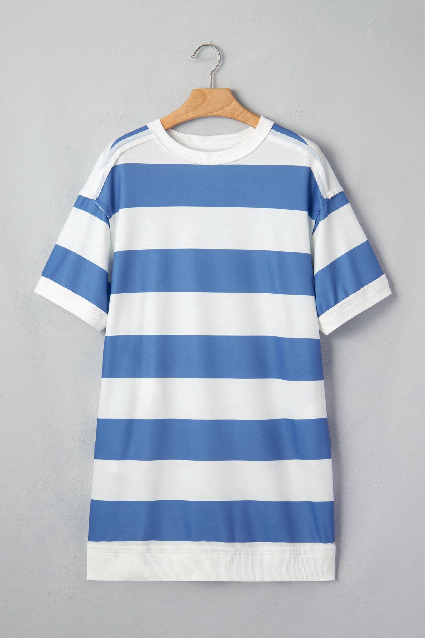 Coastal Breeze Dress