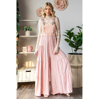 Sunset Serenade Jumpsuit