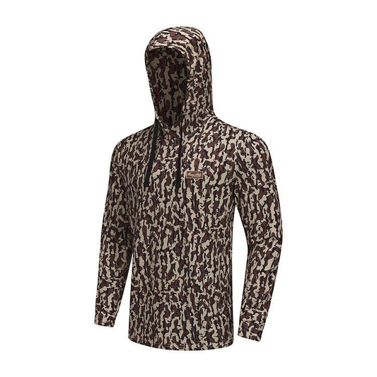 Blindside Hoodie