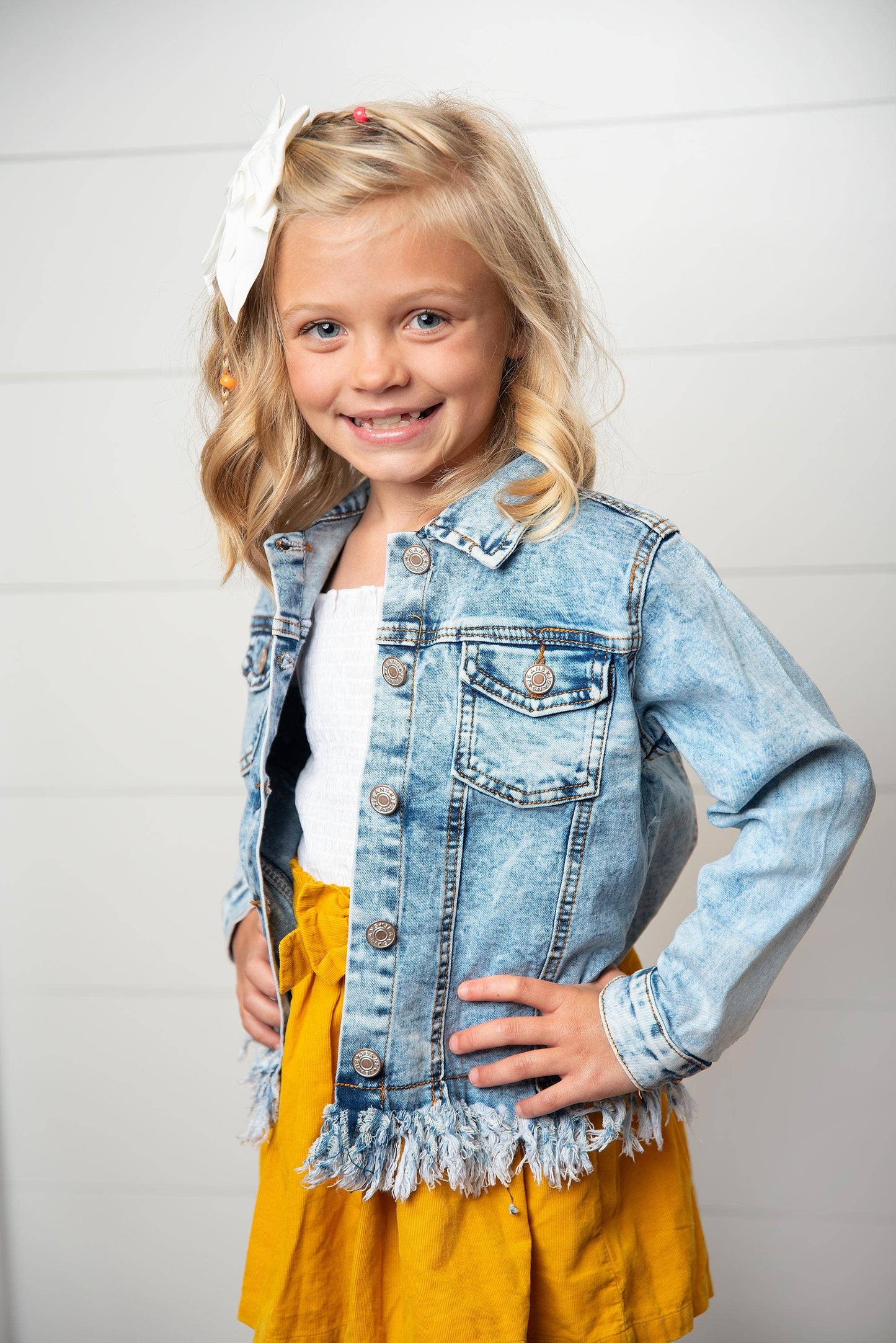 Cowgirl Cool Jacket