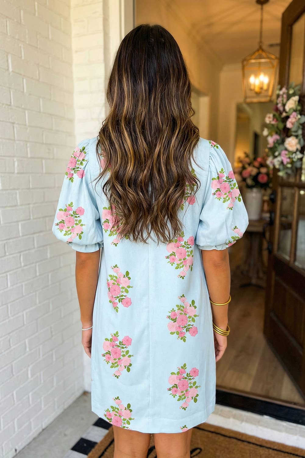 The Spring Fling Dress