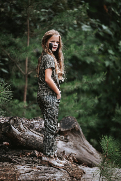 Youth Daybreak Cargo Pants