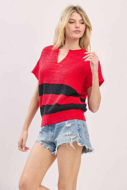 The Halftime Show Sweater