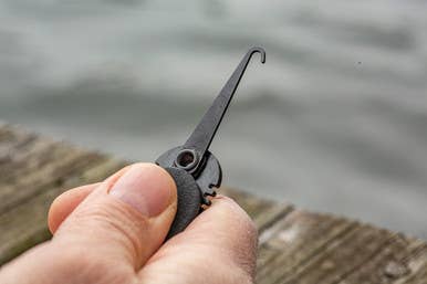 Fishing Line Clippers