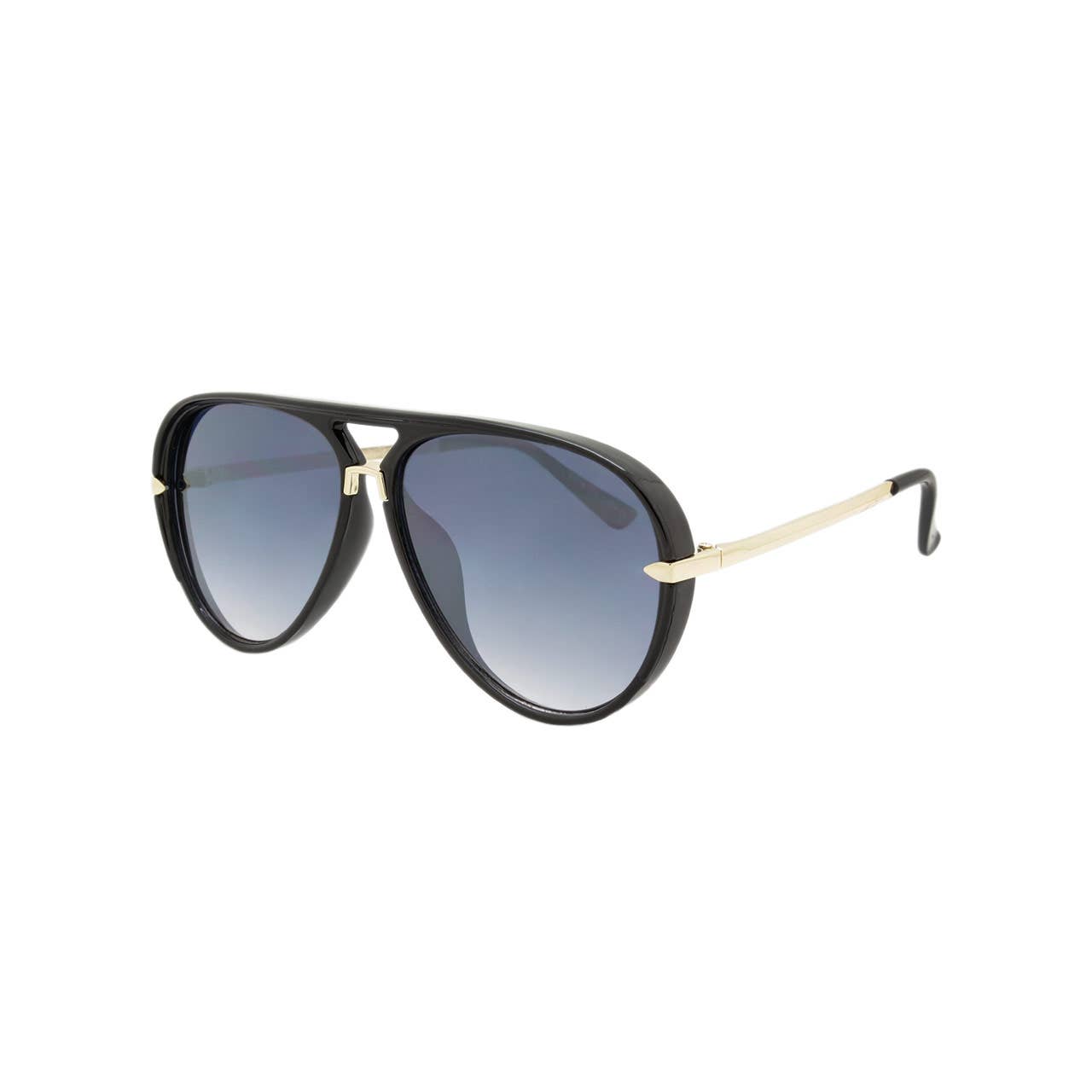 Ladies Aviator Sunglasses