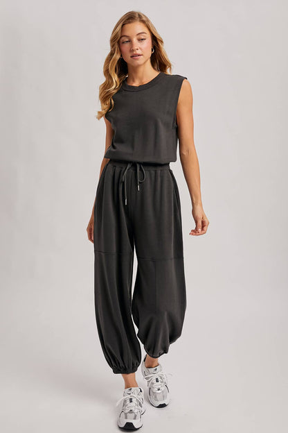 Porchlight Jumpsuit
