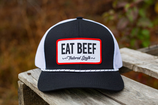 Eat Beef - Snapback