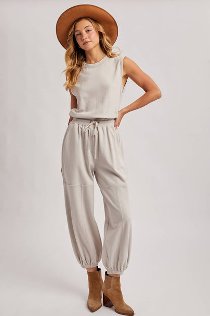 Porchlight Jumpsuit