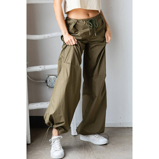 The Wanderer Pants