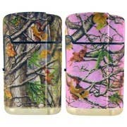 Big Bubba Dual Torch Lighter Camo Assortment- 15/Display