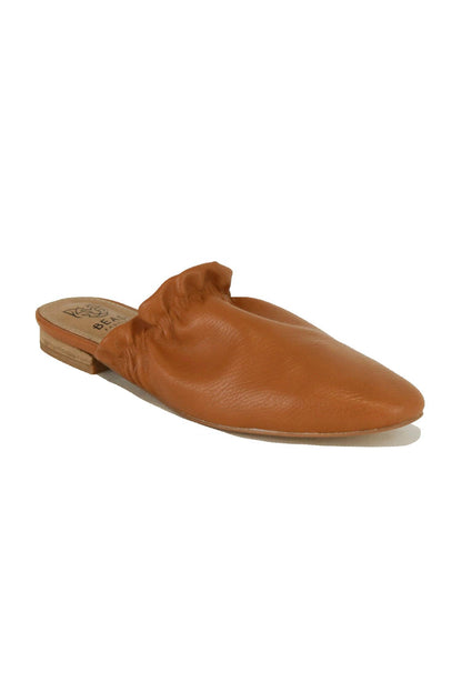 Rustic Ease Mule