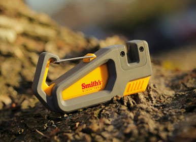 Sharpener & Fire Starter