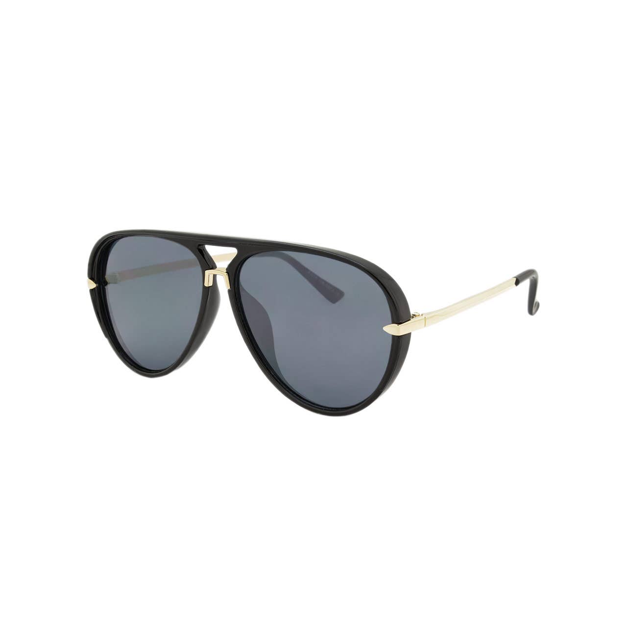 Ladies Aviator Sunglasses