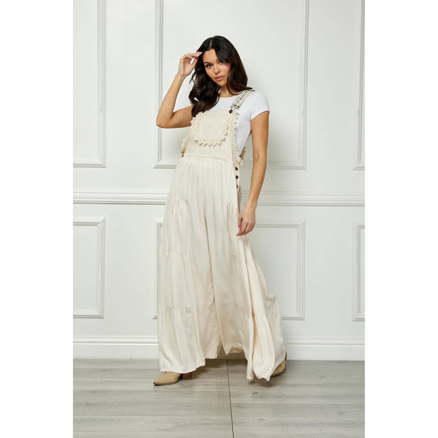 Sunset Serenade Jumpsuit