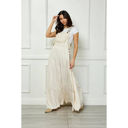 Sunset Serenade Jumpsuit